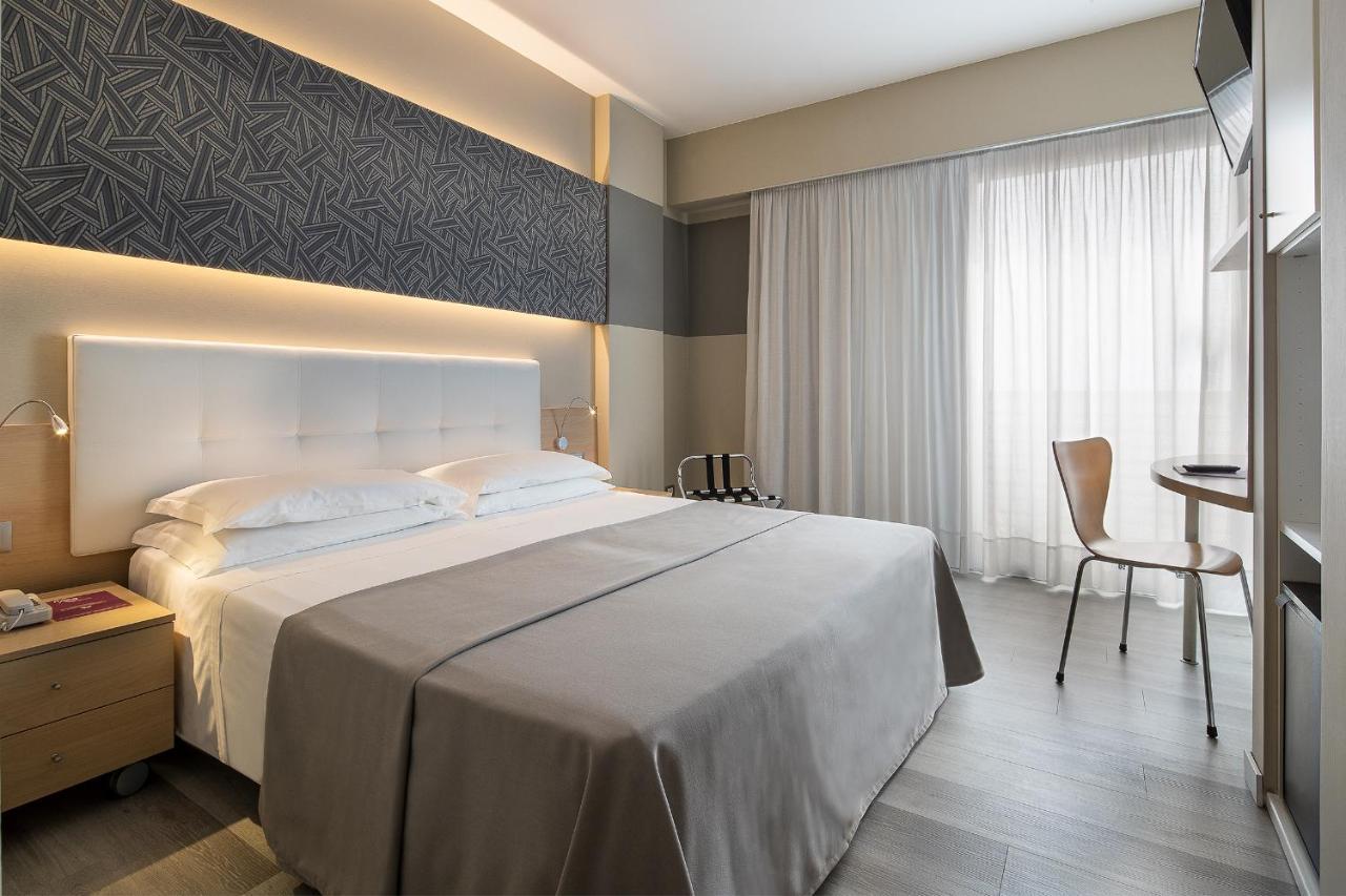 Hotel Rosanna 3 Stelle Superior Lido di Jesolo Buitenkant foto