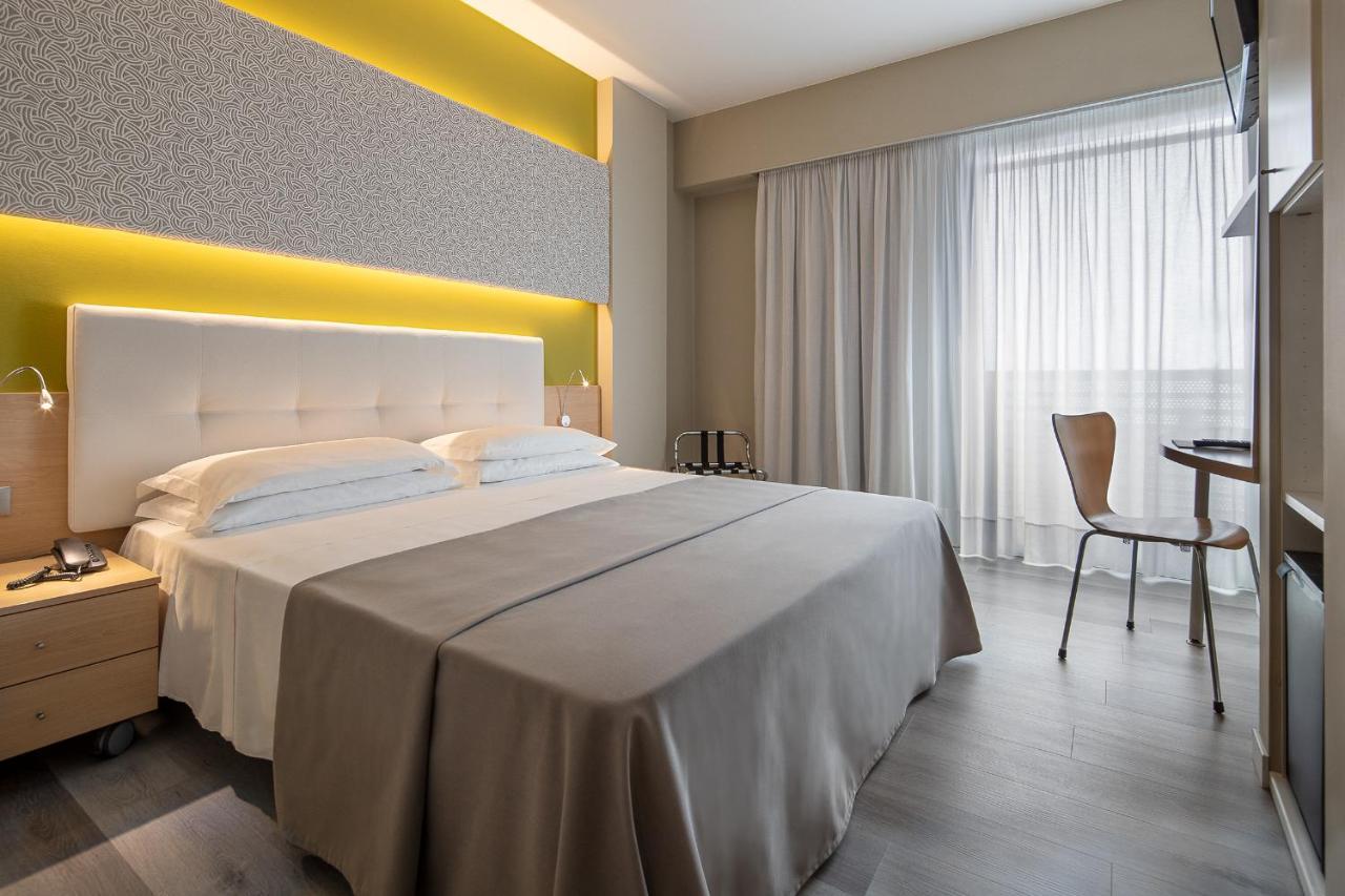 Hotel Rosanna 3 Stelle Superior Lido di Jesolo Buitenkant foto