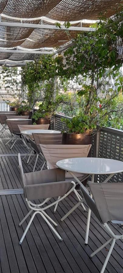 Hotel Rosanna 3 Stelle Superior Lido di Jesolo Buitenkant foto