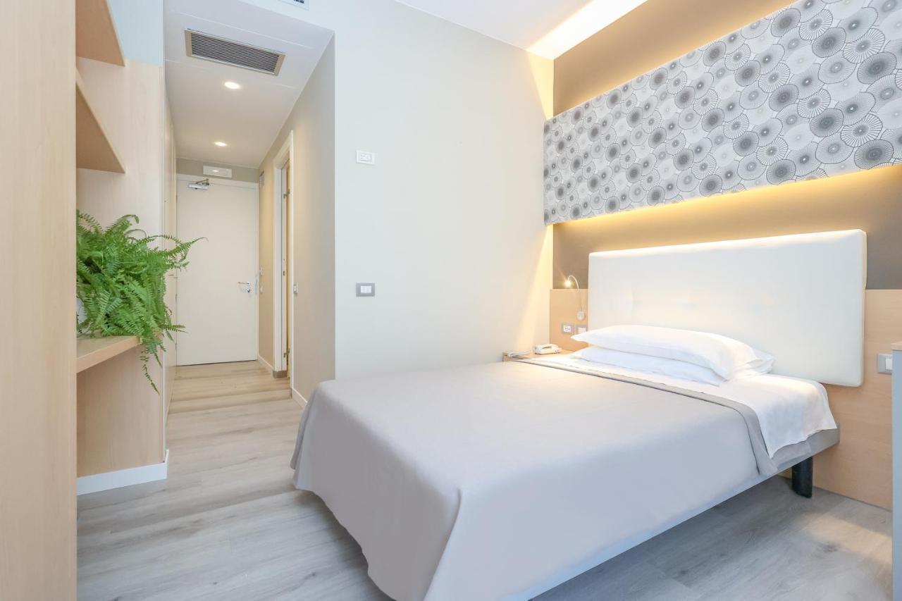 Hotel Rosanna 3 Stelle Superior Lido di Jesolo Buitenkant foto