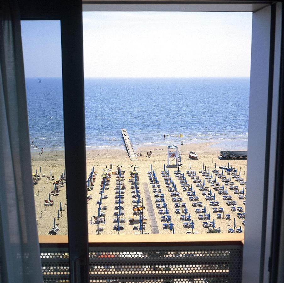 Hotel Rosanna 3 Stelle Superior Lido di Jesolo Kamer foto