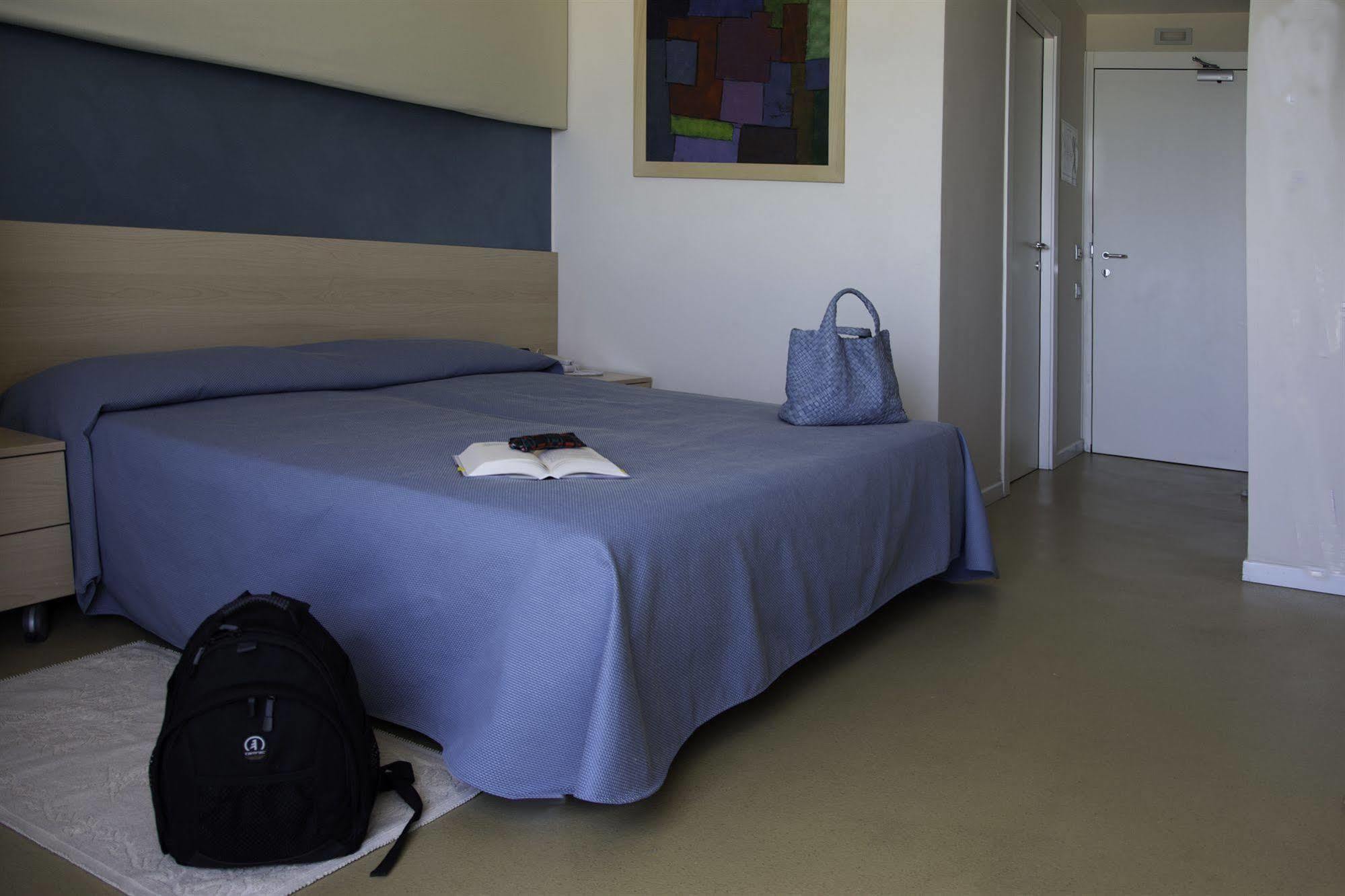 Hotel Rosanna 3 Stelle Superior Lido di Jesolo Buitenkant foto