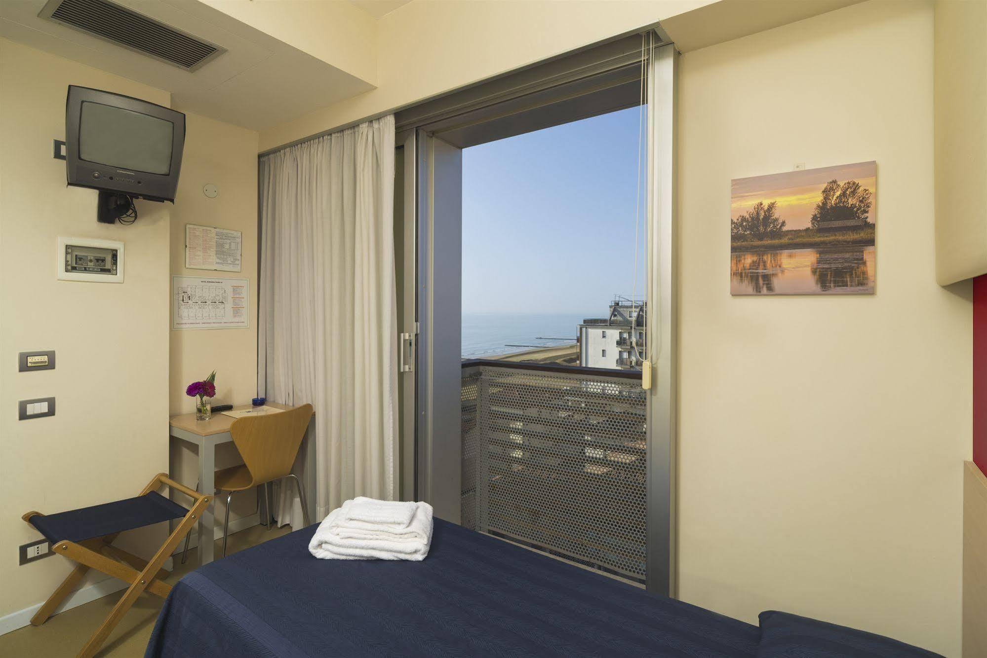 Hotel Rosanna 3 Stelle Superior Lido di Jesolo Buitenkant foto