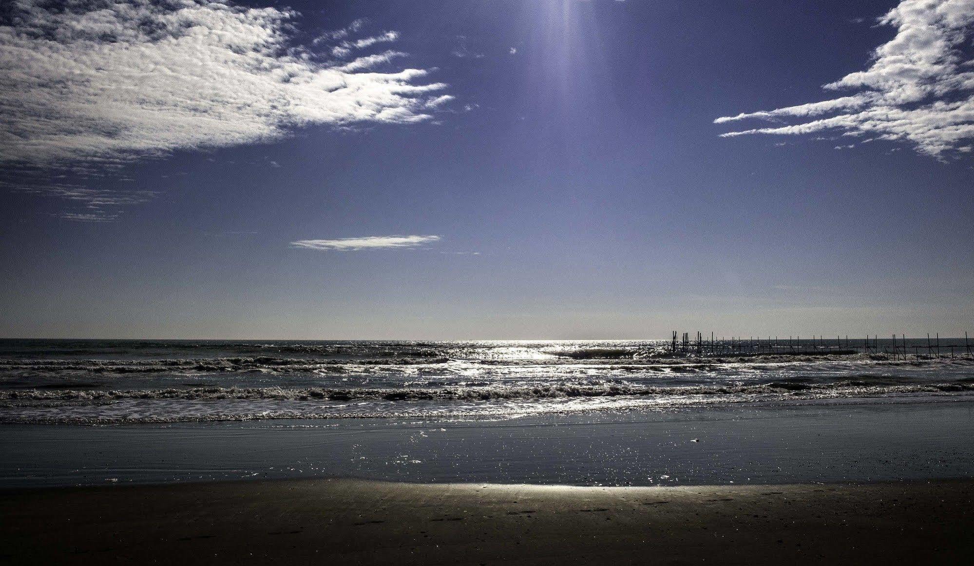 Hotel Rosanna 3 Stelle Superior Lido di Jesolo Buitenkant foto